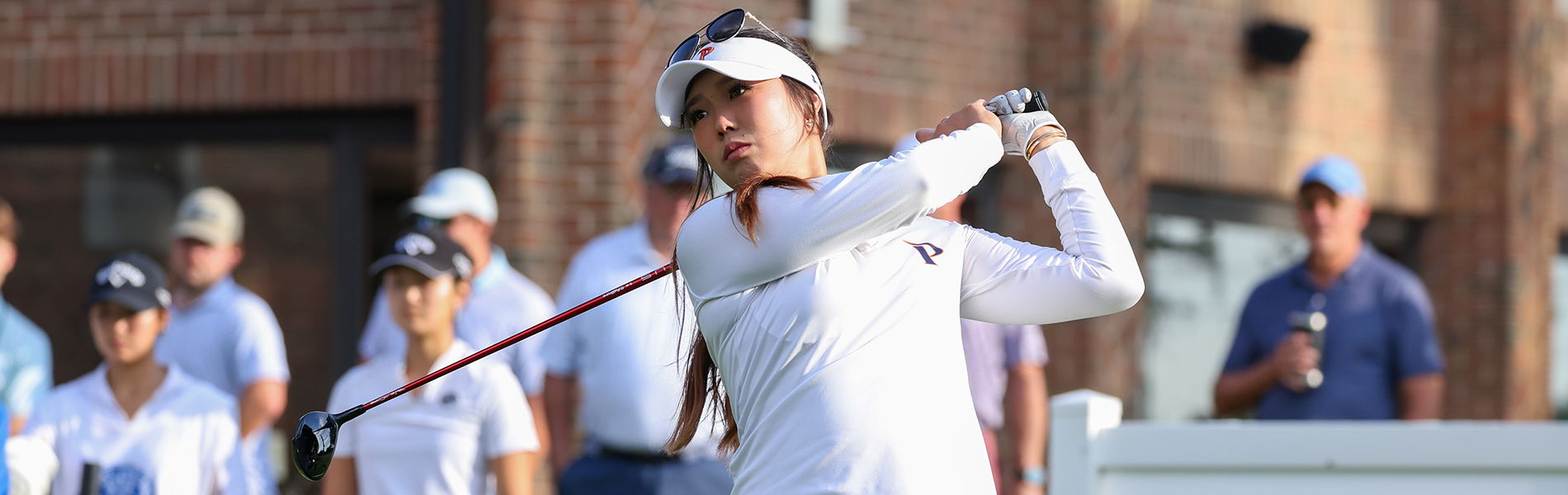 Choi breaks through with Women's Western Amateur title