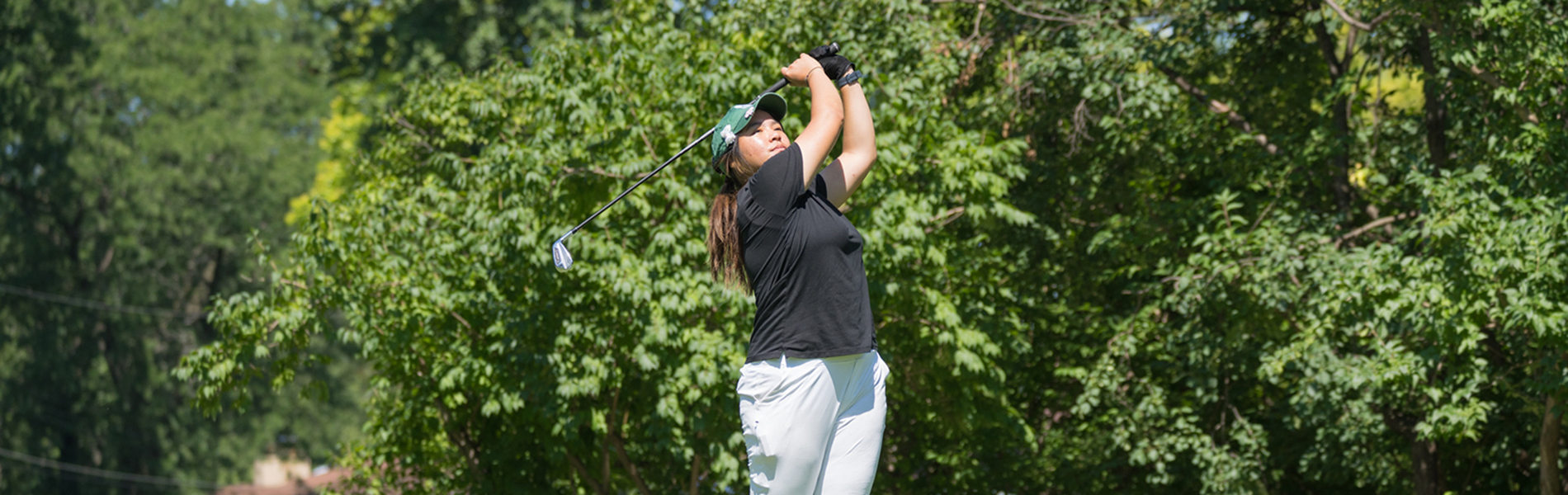 Chaisilprungruang sets early pace for second straight year