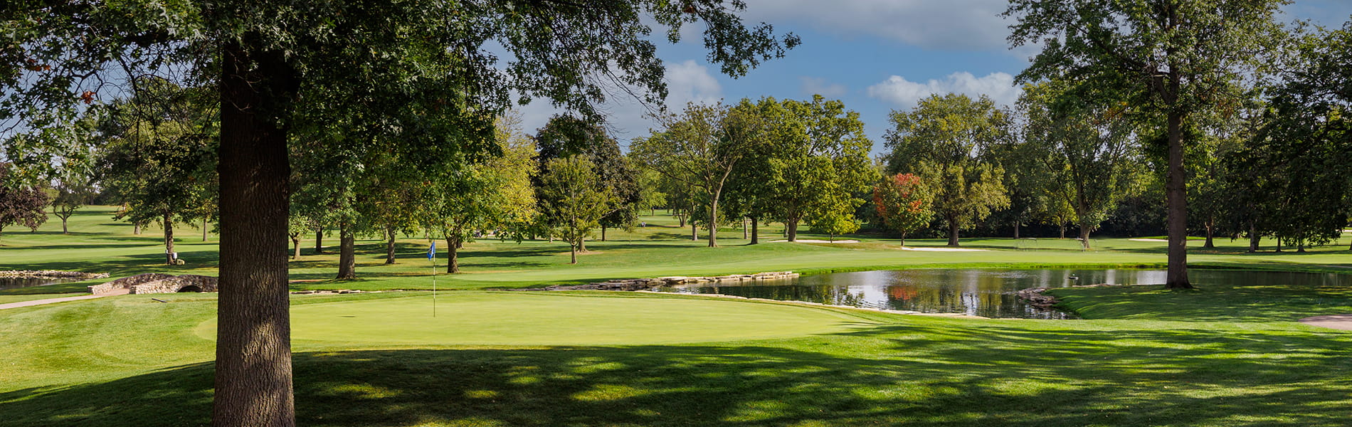 Top amateurs arrive at River Forest